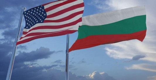 Посланик Джим О‘Брайън ръководител на Офиса за координиране на санкциите